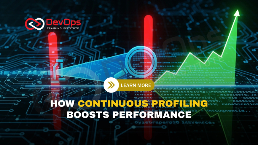 How Does Continuous Profiling Improve Performance Optimization in DevOps?