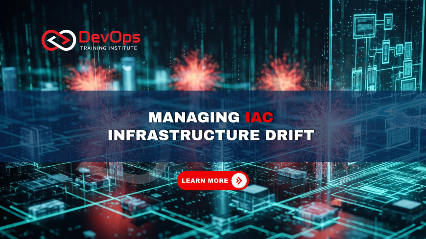 Who Is Responsible for Managing Infrastructure Drift in IaC Projects?