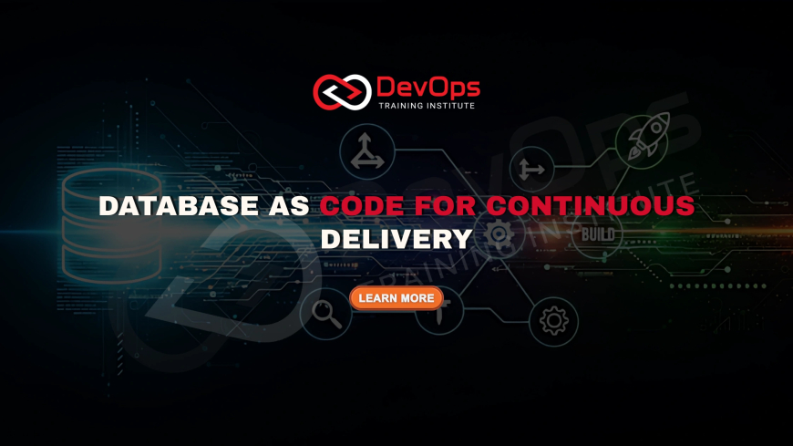 When Is Database-as-Code Needed in Continuous Delivery Pipelines?