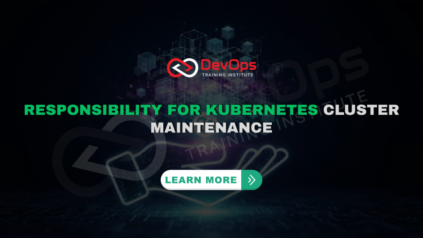 Who Should Own Kubernetes Cluster Maintenance in a Platform Team?