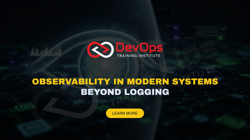 Where Does Observability Provide Insights Beyond Traditional Logging?