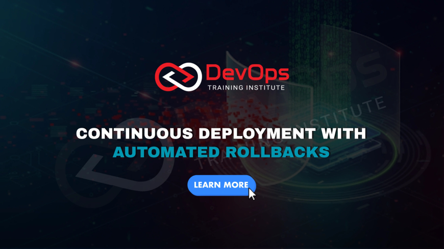Who Benefits Most From Automated Rollbacks in Continuous Deployment?