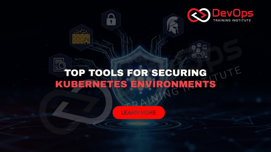 Which Cloud-Native Security Tools Are Essential for Kubernetes Protection?