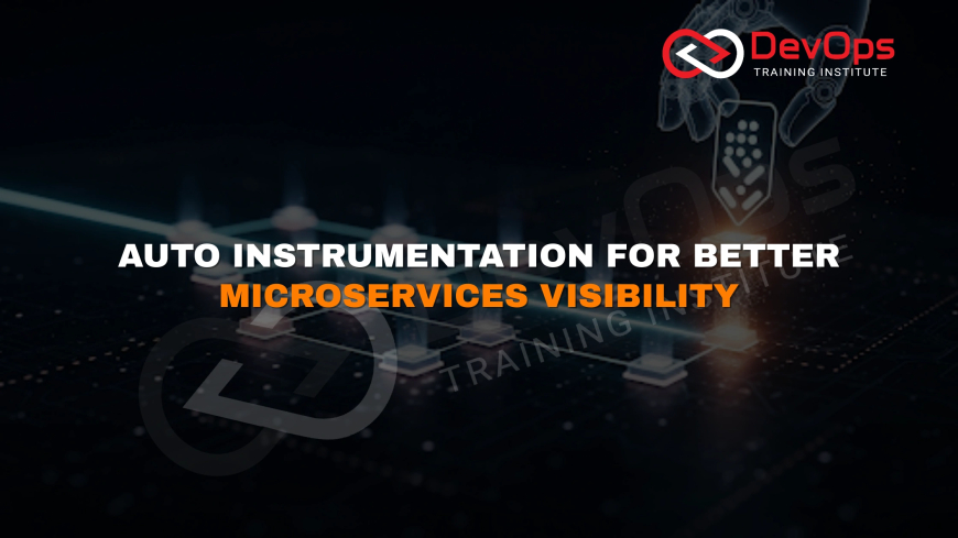 What Role Does Auto-Instrumentation Play in Tracing Microservices?