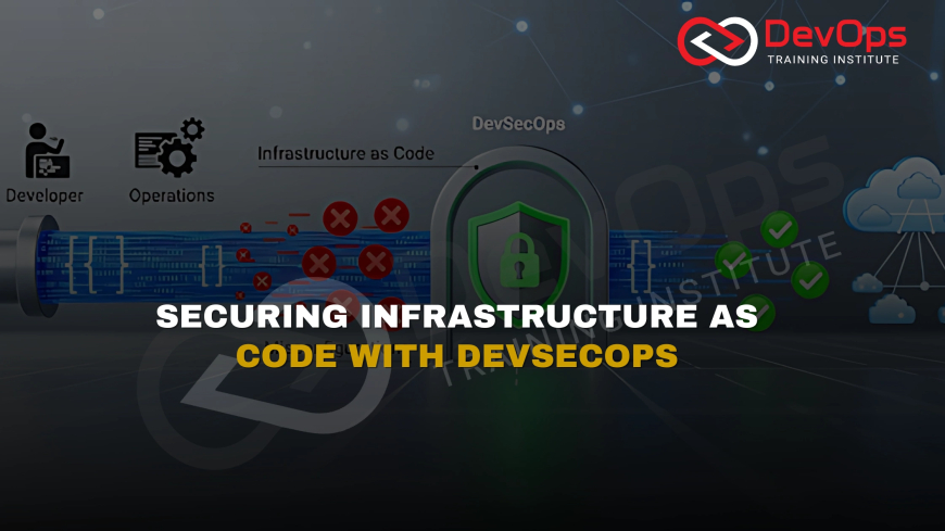 How Can DevSecOps Prevent Misconfigurations in Infrastructure as Code?