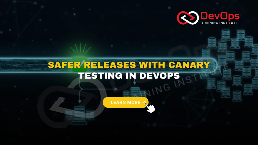 How Does Canary Testing Improve Continuous Delivery in DevOps?