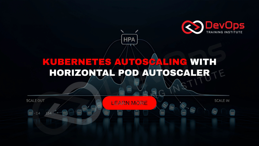 How Does Kubernetes Horizontal Pod Autoscaler Maintain Application Performance?