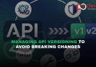 Who Manages API Versioning to Prevent Breaking Changes in DevOps?