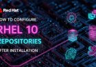 How to Configure RHEL 10 Repositories After Installation