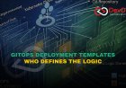 Who Owns the Business Logic of Deployment Templates in GitOps?