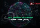 100+ Jenkins Interview Questions and Answers [2025 Edition]