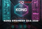 Kong Engineer Interview Questions with Answers [2025]