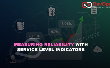 How Do Service-Level Indicators (SLIs) Help In Measuring System Health?