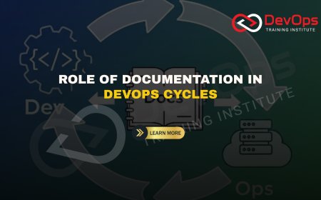 What Are the Benefits of Continuous Documentation in DevOps Cycles?