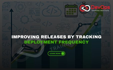 How Can You Track Deployment Frequency to Improve Release Management?