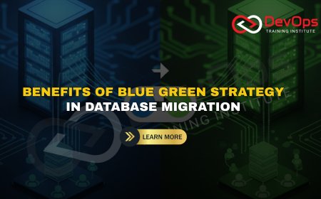 What Is Blue/Green Database Migration and How Does It Prevent Downtime?