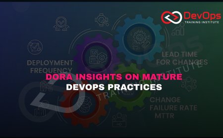 What Are The Key Traits of a Mature DevOps Culture According to DORA?
