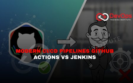 When Should GitHub Actions Replace Jenkins in Modern Pipelines?