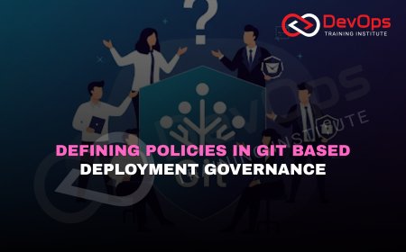 Who Should Define Policies in Git-Based Deployment Governance?