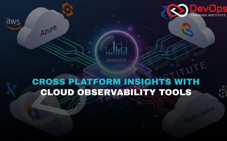 Which Cloud Observability Tools Offer the Best Cross-Platform Insights?