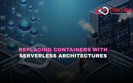 When Should Serverless Architectures Replace Container-Based Deployments?