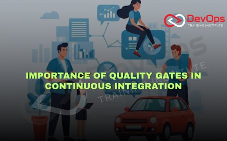 When Is It Essential to Introduce Quality Gates in CI Pipelines?