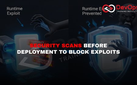 Where Can Pre-Deployment Security Scans Prevent Runtime Exploits?