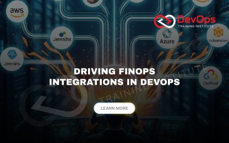 Who Should Drive FinOps Integrations in DevOps Toolchains?