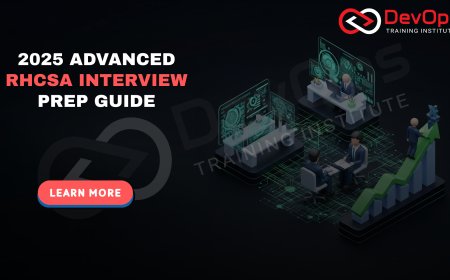 Advanced RHCSA Interview Questions [2025]