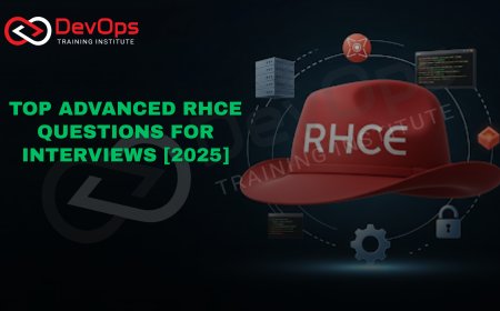 Advanced RHCE Interview Questions [2025]