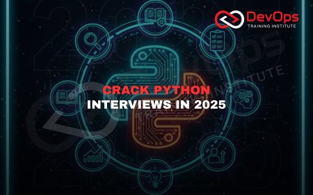 Python Interview Preparation Guide [2025]