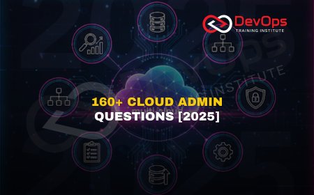 160+ Cloud Administrator Interview Questions [Updated 2025]