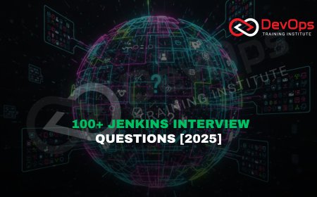 100+ Jenkins Interview Questions and Answers [2025 Edition]