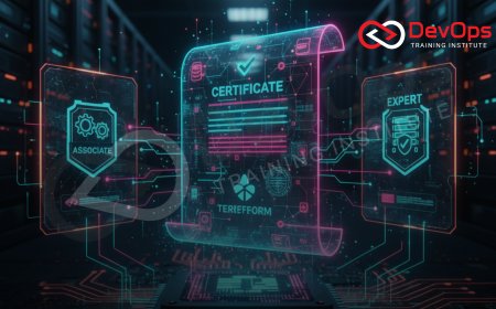 Terraform Certification Interview Questions and Answers [2025]