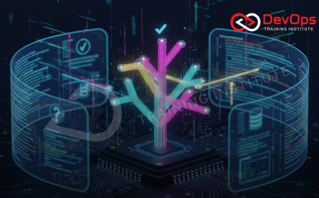 Git Version Control Interview Questions and Answers [2025]