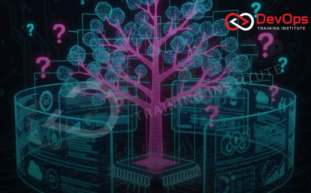 Most Asked Git Interview Questions in DevOps Interviews [2025]