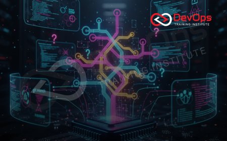 Git Branching and Merging Interview Questions [2025]