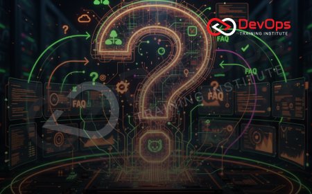 Git & GitHub FAQs for DevOps Interviews [2025]