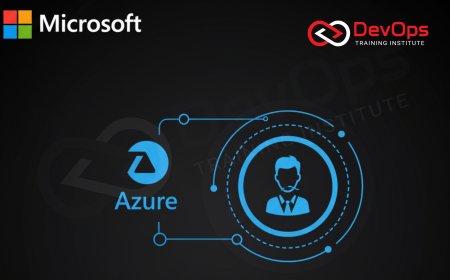 Microsoft Azure DevOps Engineer Interview Questions with Answers [2025]