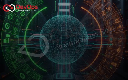 Real-Time Azure DevOps Interview Questions for Freshers & Experienced [2025]