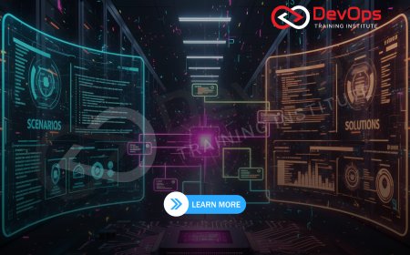 Azure DevOps Scenario-Based Interview Questions [2025]