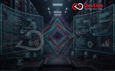 Advanced Azure DevOps Interview Questions [2025]