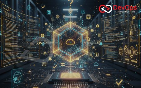 95+ Google Cloud DevOps Interview Questions and Answers [2025 Edition]