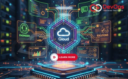 GCP DevOps Engineer Interview Questions with Answers [2025]