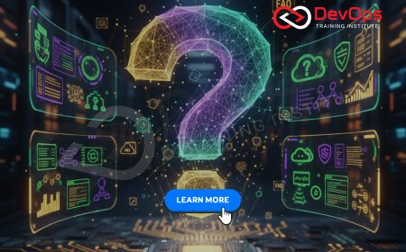 Real-Time Google Cloud DevOps Interview Questions [2025]