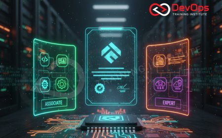 Most Asked GCP DevOps Interview Questions [Updated 2025]