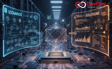 Google Cloud Platform DevOps Certification Interview Questions [2025]