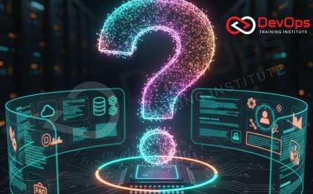 Advanced Google Cloud DevOps Interview Questions [2025]