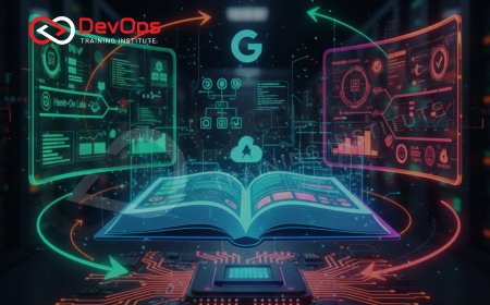 GCP DevOps Engineer FAQs Asked in Interviews [2025]