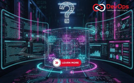 OpenShift Administration Interview Questions and Answers [2025]